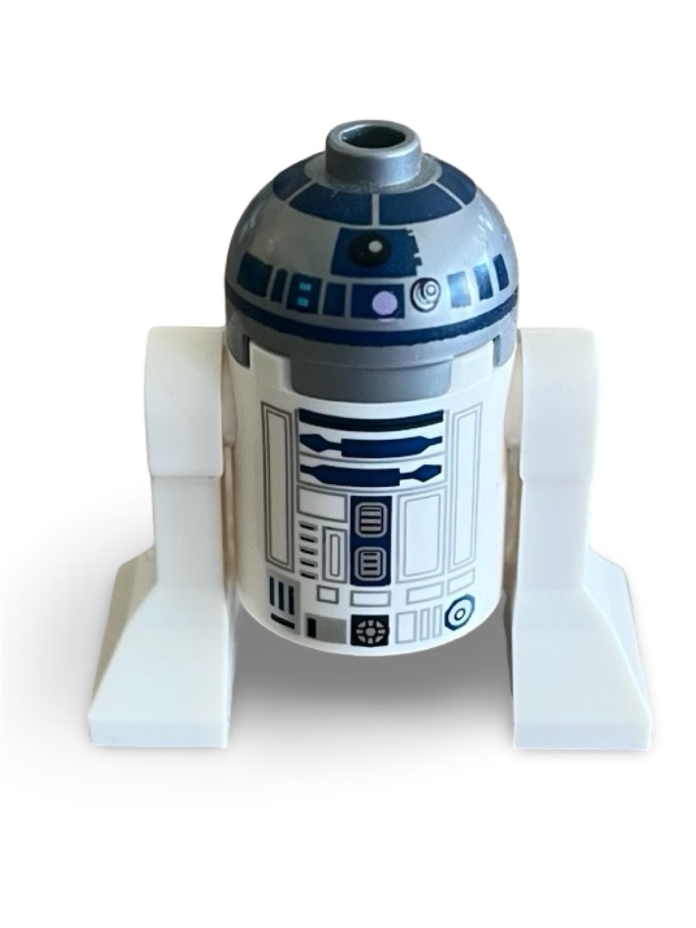 LEGO Star Wars R2-D2 Minifigure SW1085
